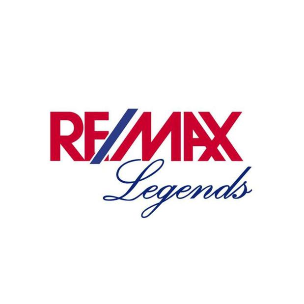 DeBrosia Griffin Real Estate - RE/MAX Legends Logo