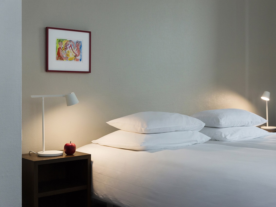 Bilder Hotel Helmhaus