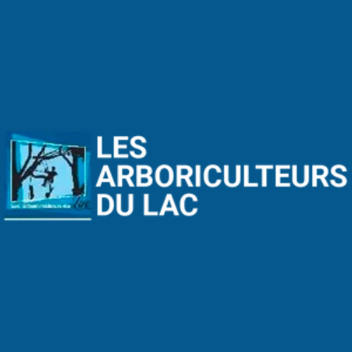 les Arboriculteurs du lac Logo