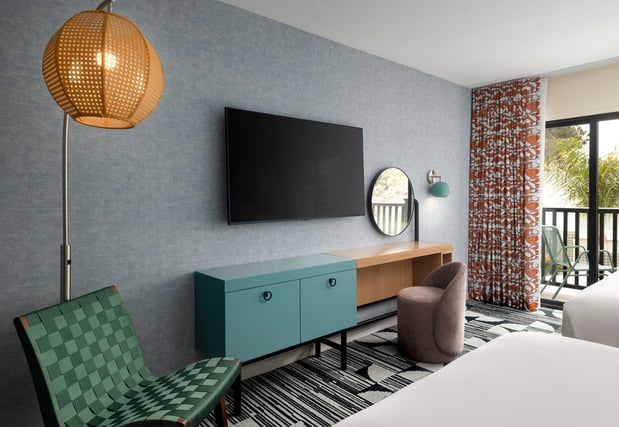 Images Holiday Inn Express & Suites Solana Beach-del Mar by IHG