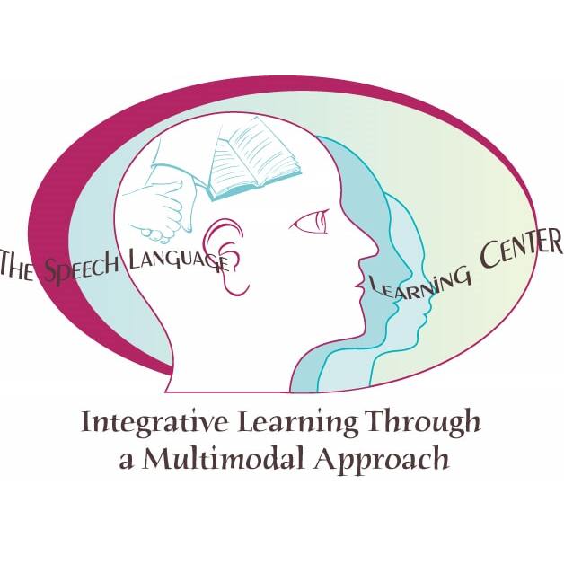 The Speech Language Learning Center Logo
