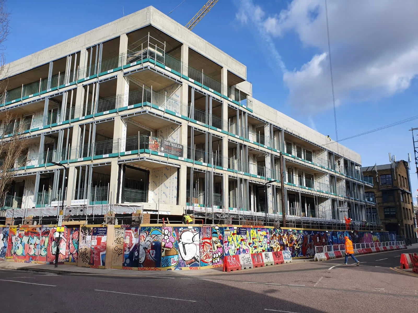 Images Carty Forde Construction Ltd