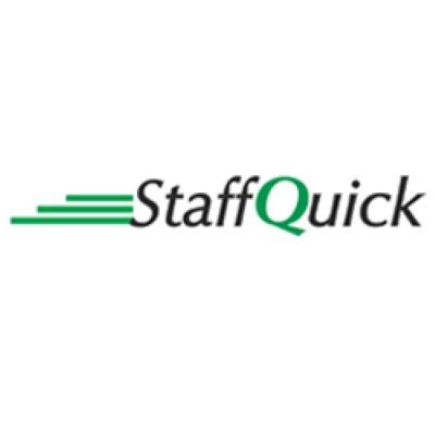 StaffQuick Logo