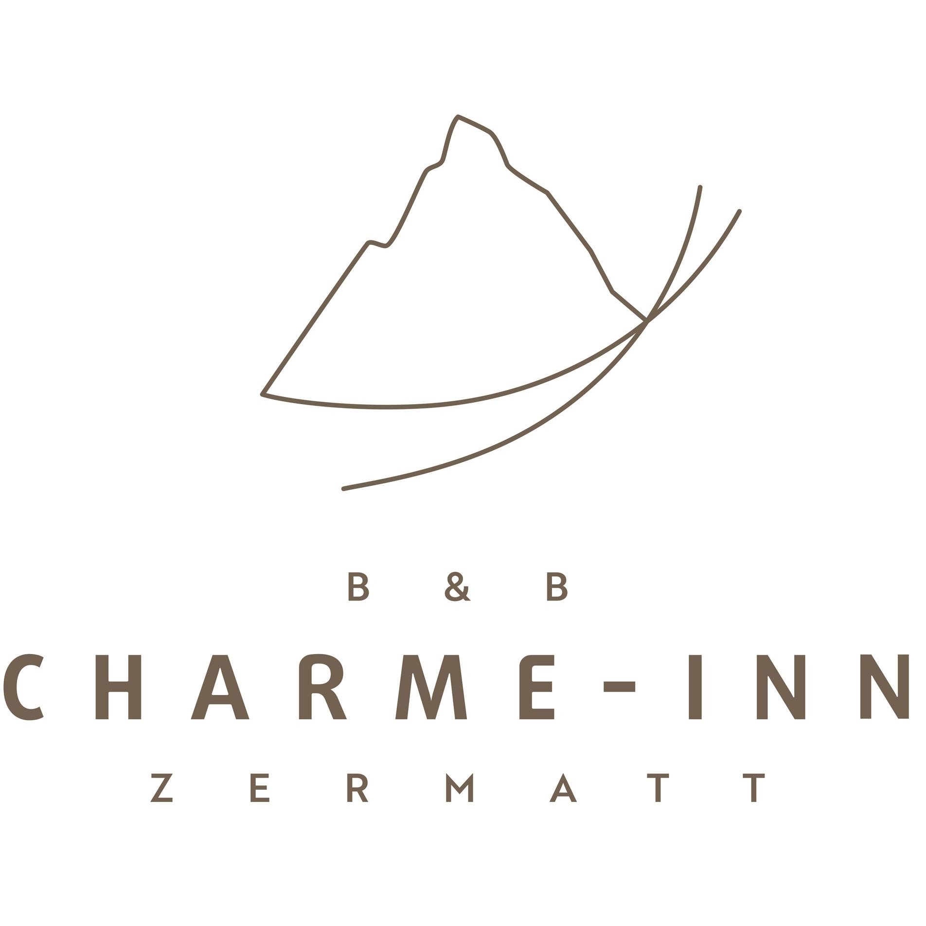 B&B CHARME-INN Logo