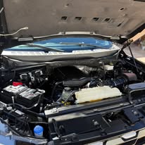 Project Speed Detailing Image