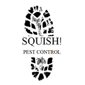 Squish Pest Control