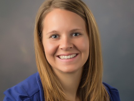 Parkview Physician Sara Glassley, NP