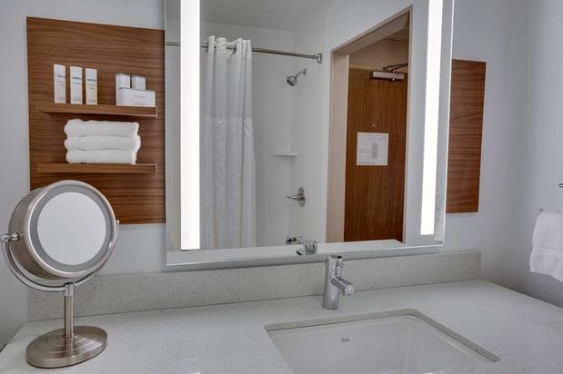Images Hilton Garden Inn Oklahoma City Airport