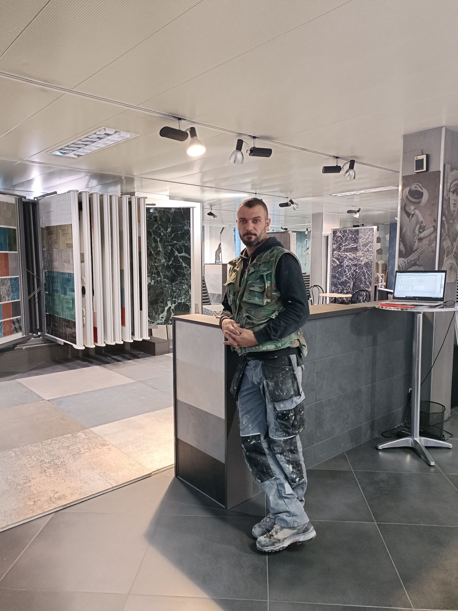 KeraFix GmbH, Muttenzerstrasse 65 in Pratteln