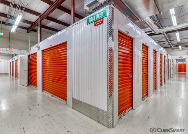 Images CubeSmart Self Storage