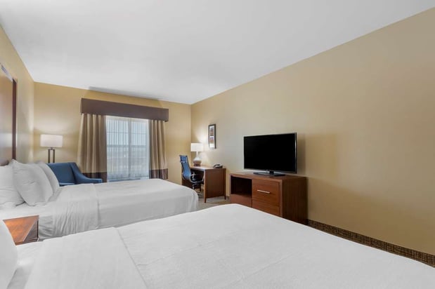 Images Best Western Texas City