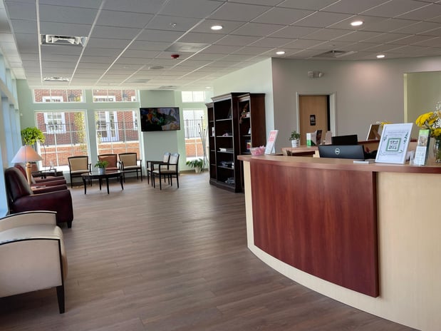 Images Worthington Dental Group