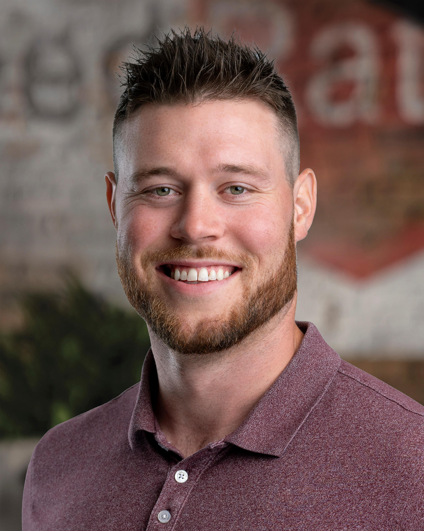 Garret Dooley at Guaranteed Rate (NMLS 2012802) VP of Mortgage