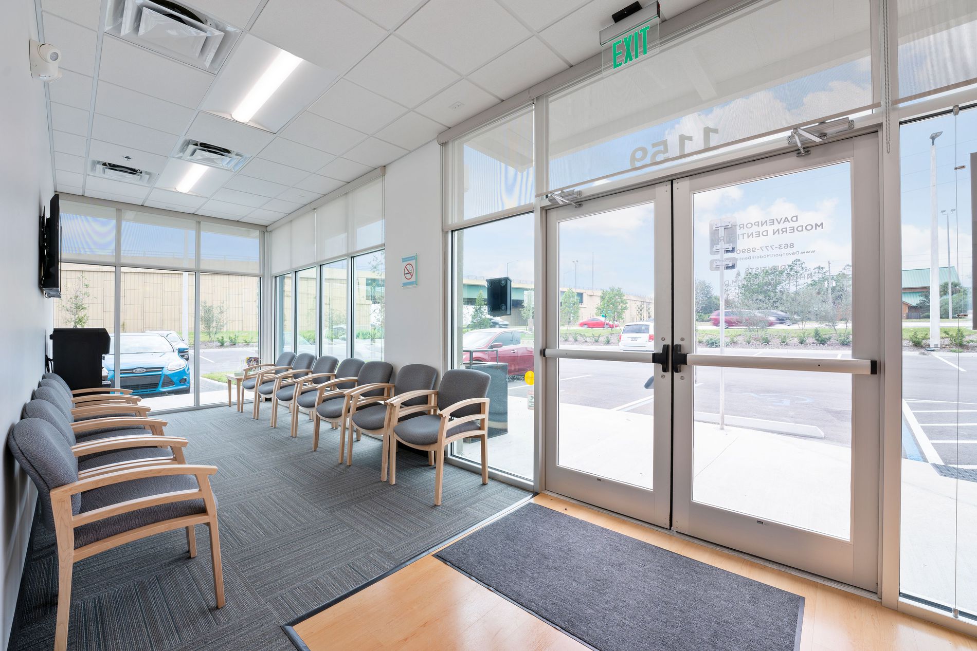 Images Davenport Modern Dentistry