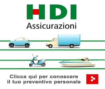 Images Hdi - Bene Assicurazioni - Li Punti Sassari