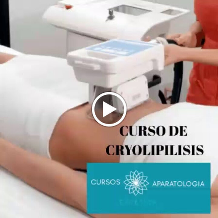 Images Cursos Online de Aparatología Estética (CAE)