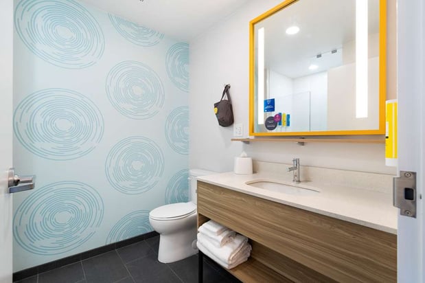 Images Tru by Hilton Cartersville