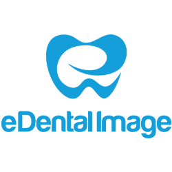 eDentalImage Logo