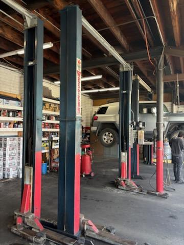 Images Trust Auto Repair/Smogs El Cajon