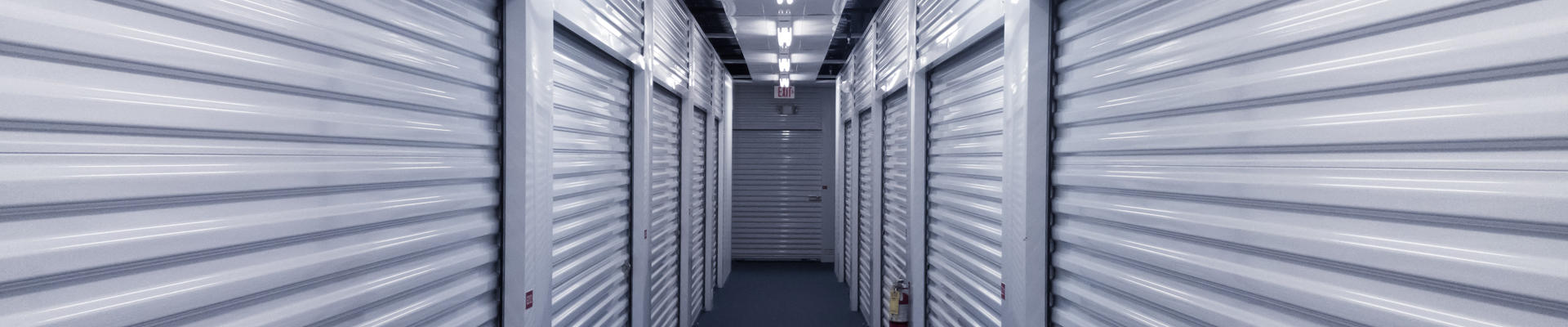 STOR Self Storage Photo