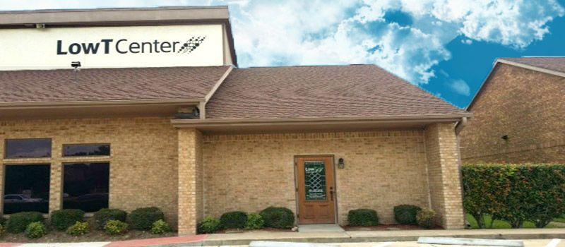 Images Low T Center Friendswood Men's Testosterone Therapy