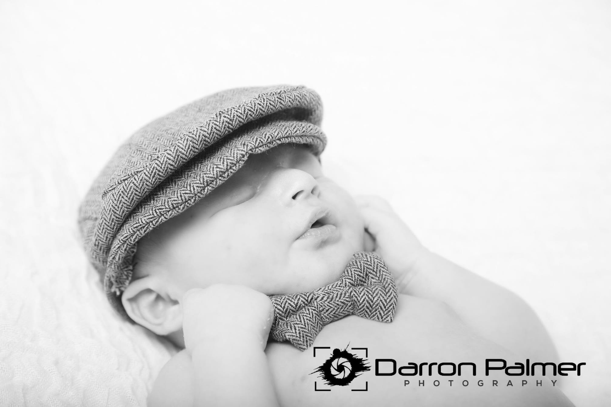 Images Darron Palmer Photography