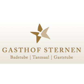 Gasthof Sternen Logo