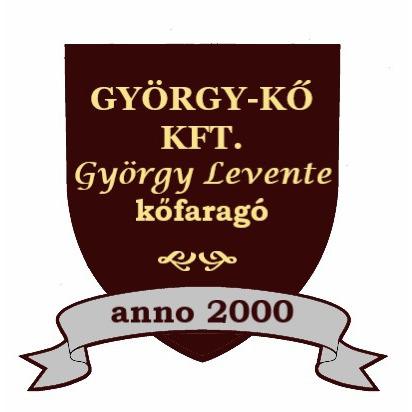 György-Kő Kft. Logo