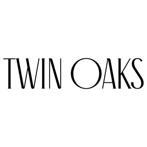 Twin Oaks - Arbor