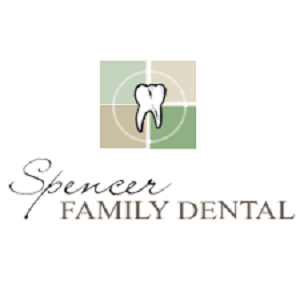 Spencer Family Dental Logo