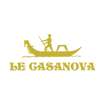 Casanova Logo