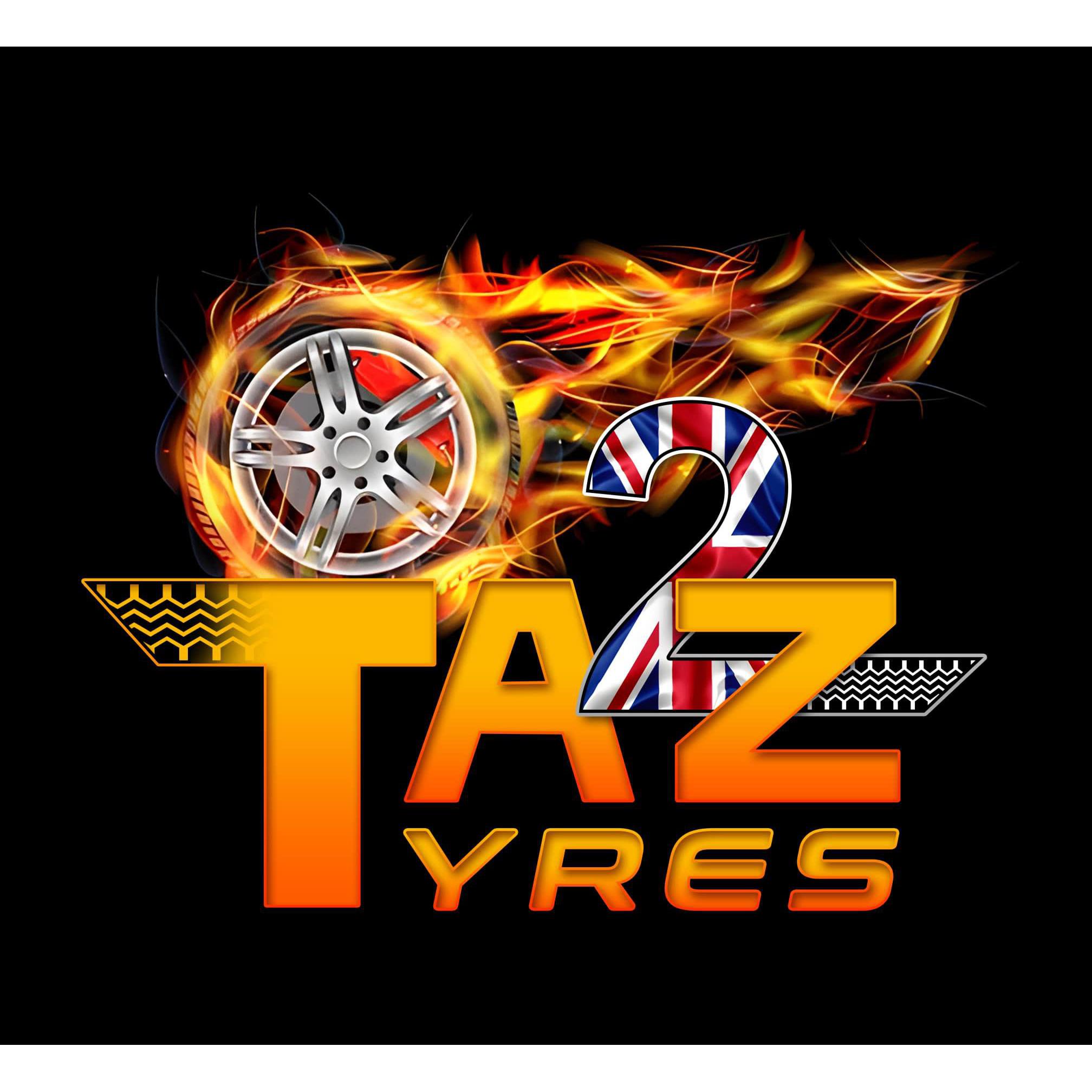 Taz Mobile Ltd Logo