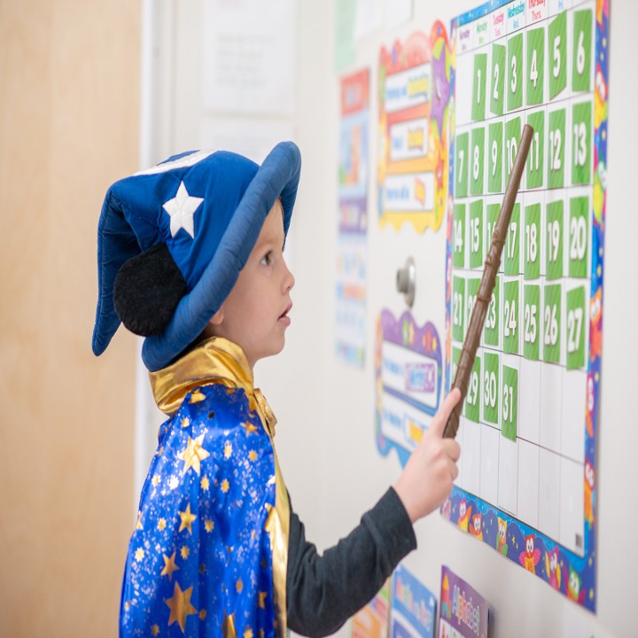 Images The Goddard School of Conway