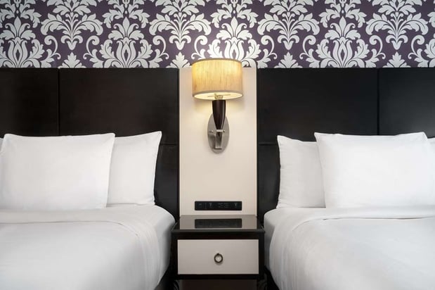 Images Best Western Premier Herald Square