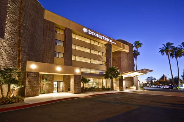 Images DoubleTree by Hilton Phoenix North