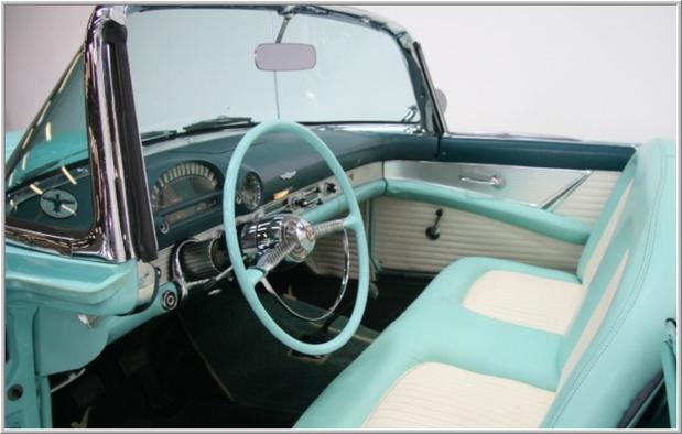 Images Back In Time Auto Upholstery