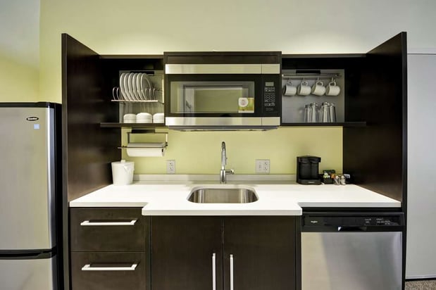 Images Home2 Suites by Hilton Brownsville