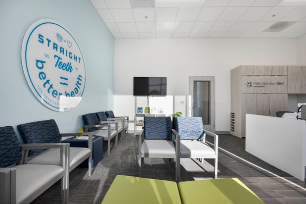 Images Fort Apache Kids' Dentistry & Orthodontics