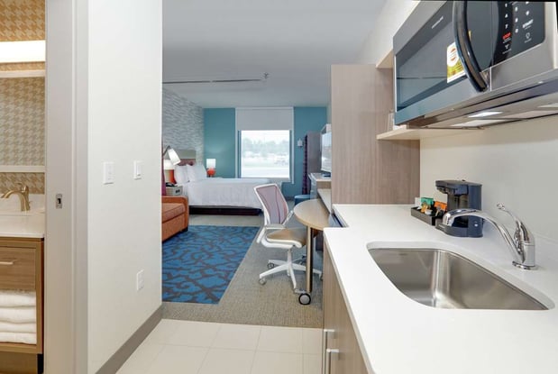 Images Home2 Suites by Hilton Yakima Airport