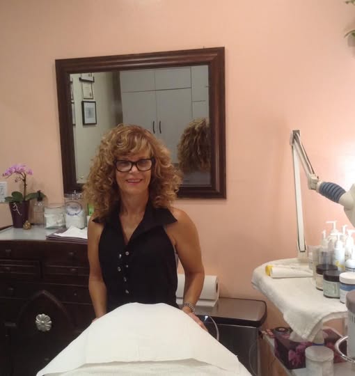 Images Station28 salon