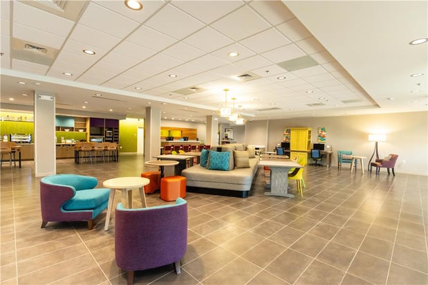 Images Home2 Suites by Hilton Hammond