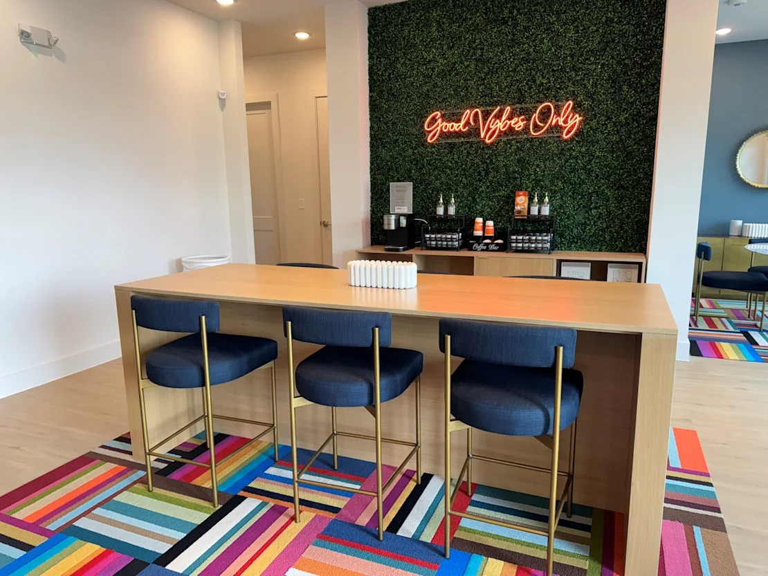Community Space