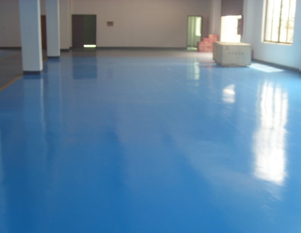 Images Deco Floor Polishing - Concrete Floor Polishing Services