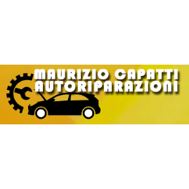 Capatti Autoriparazioni Logo