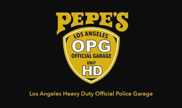 Images Pepe's Towing Service