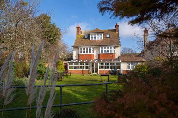 Lade House