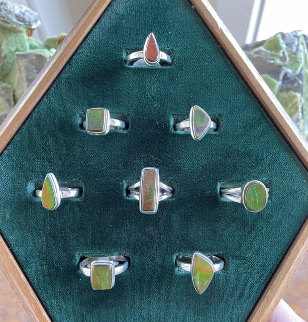 Images Gem Adventures Jewelers & Rock Shop