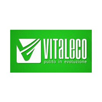 Vitaleco Logo