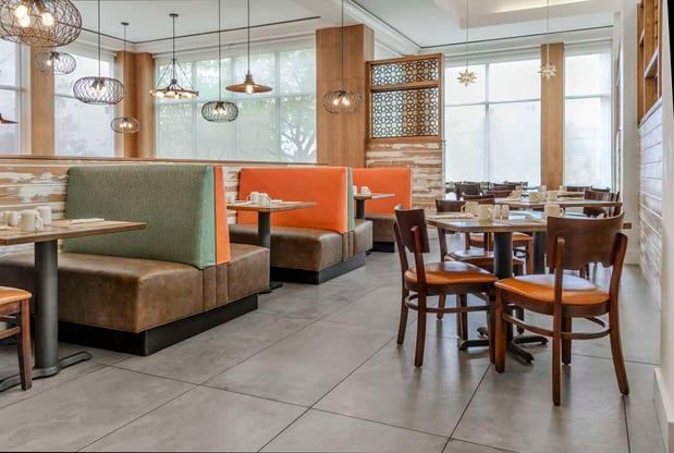Images Hilton Garden Inn Denver Airport