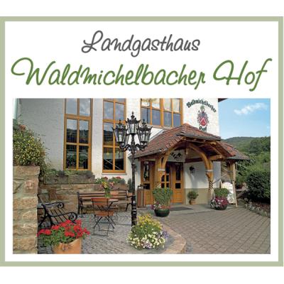 Waldmichelbacher Hof in Bessenbach - Logo